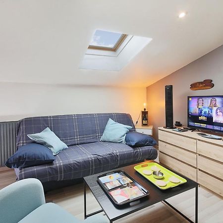 Apartamento Le Barral Castres  Exterior foto