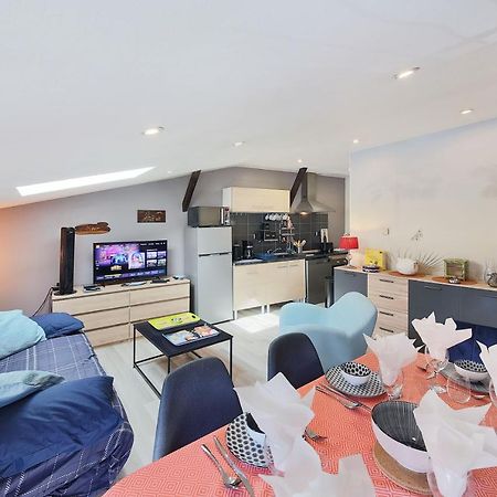 Apartamento Le Barral Castres  Exterior foto