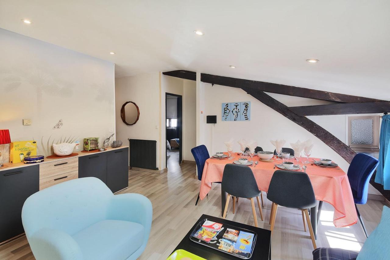 Apartamento Le Barral Castres  Exterior foto